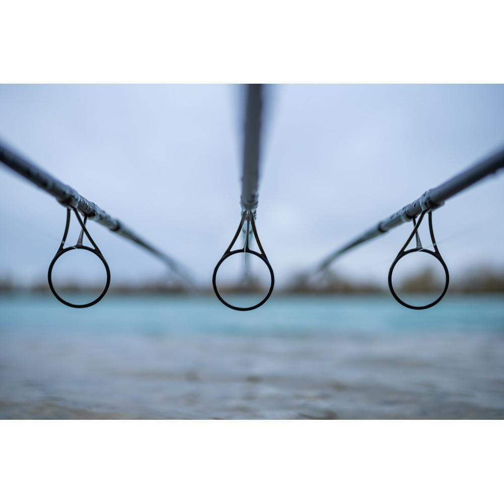 KAIZEN GREEN 10ft 4lb (KRD061) 