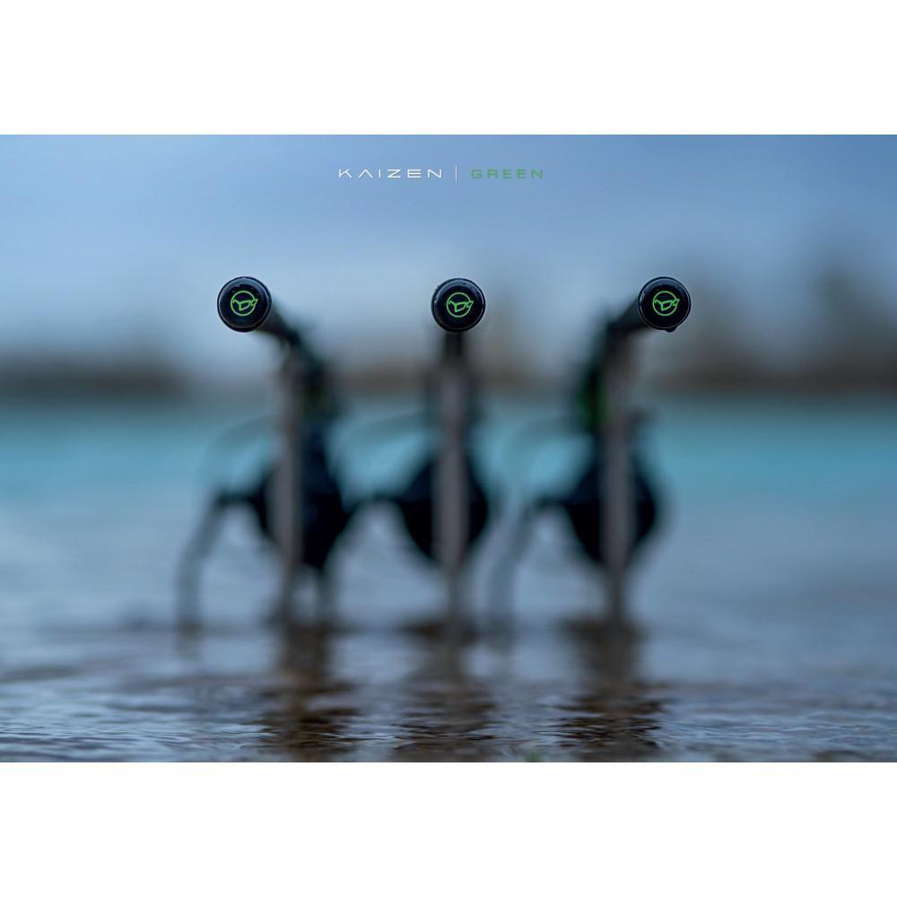 KAIZEN GREEN 10ft 4lb (KRD061) 