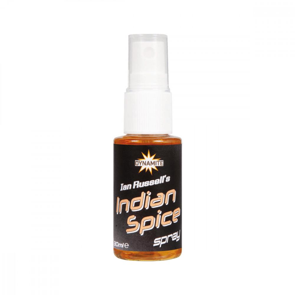 DYNAMITE BAITS Ir Indian Spice Spray, 30ml (DY1823) 