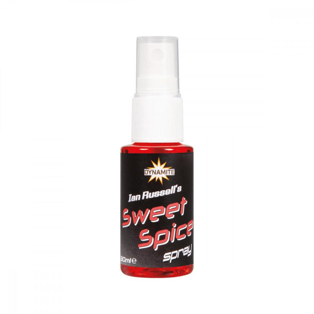 DYNAMITE BAITS Ir Sweet Spice Spray, 30ml (DY1824) 