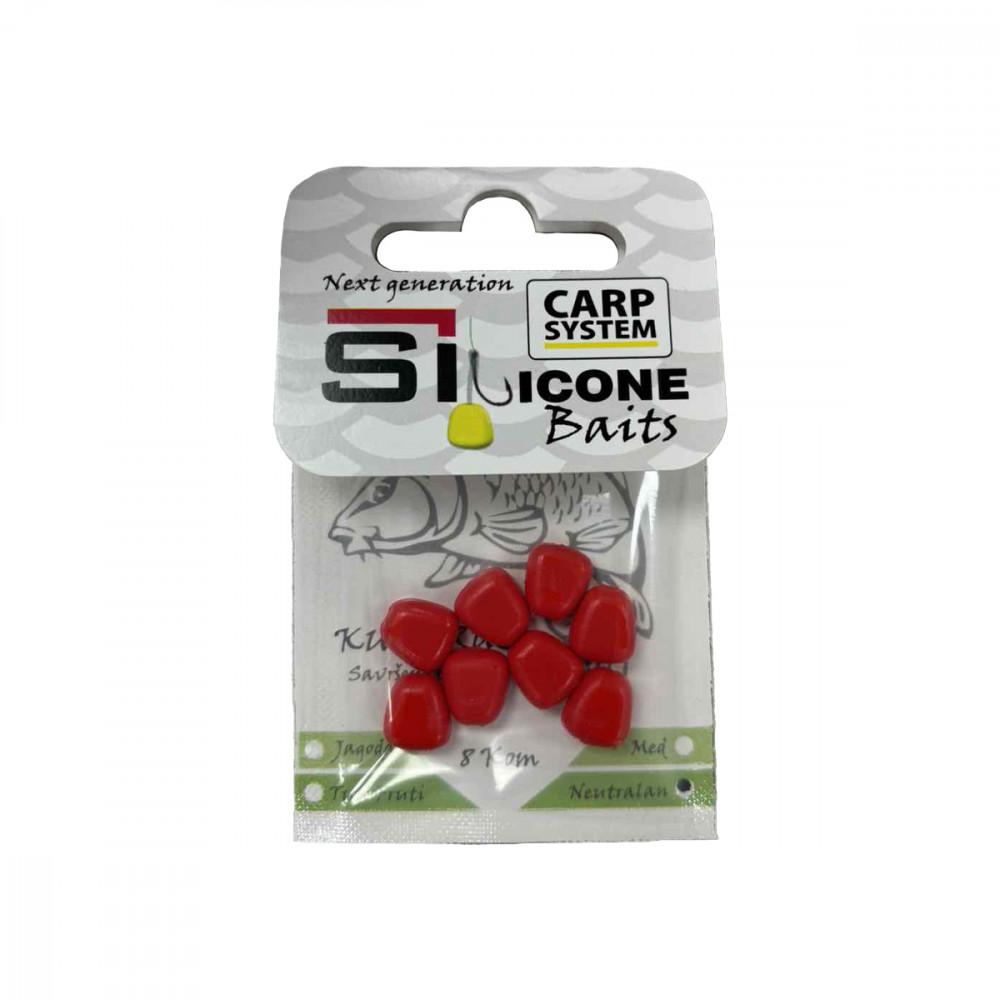 Kukuruz klasik crveni 8pcs 