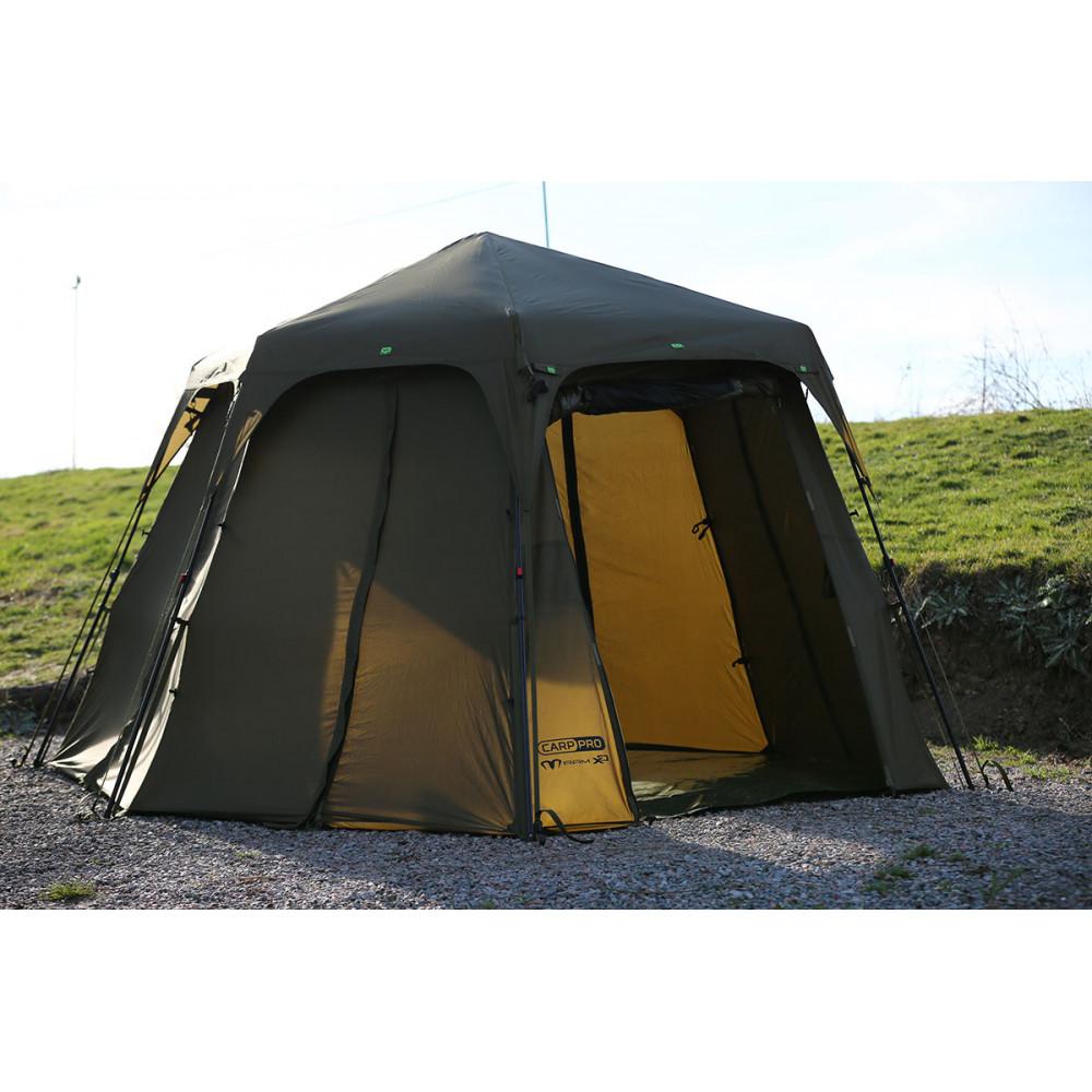 TENT RAM XD 330*330*220cm (CPB0219) 