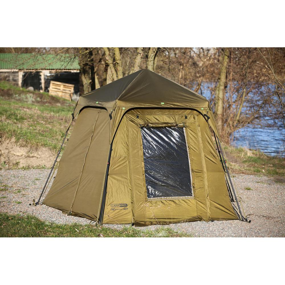 TENT RAM XD 330*330*220cm (CPB0219) 