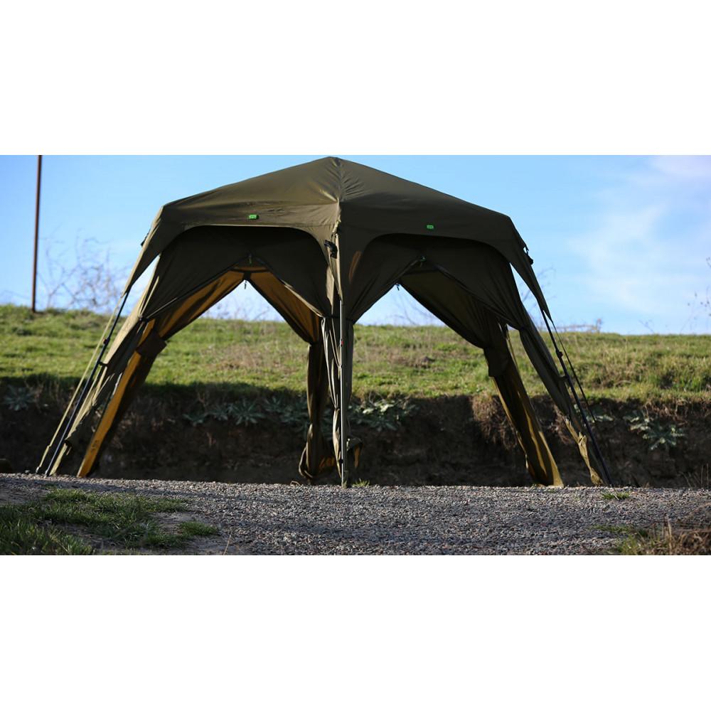 TENT RAM XD 330*330*220cm (CPB0219) 