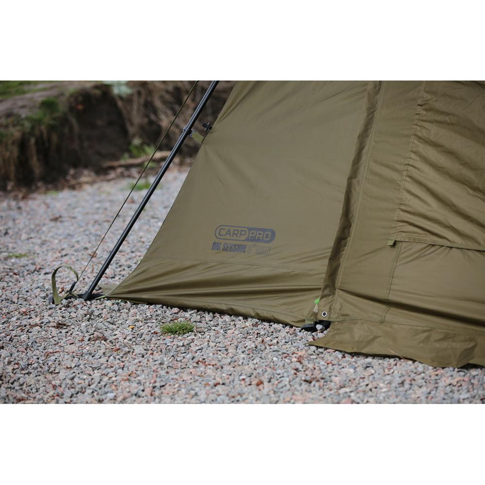 TENT BIG SESSION (CPB0474) 