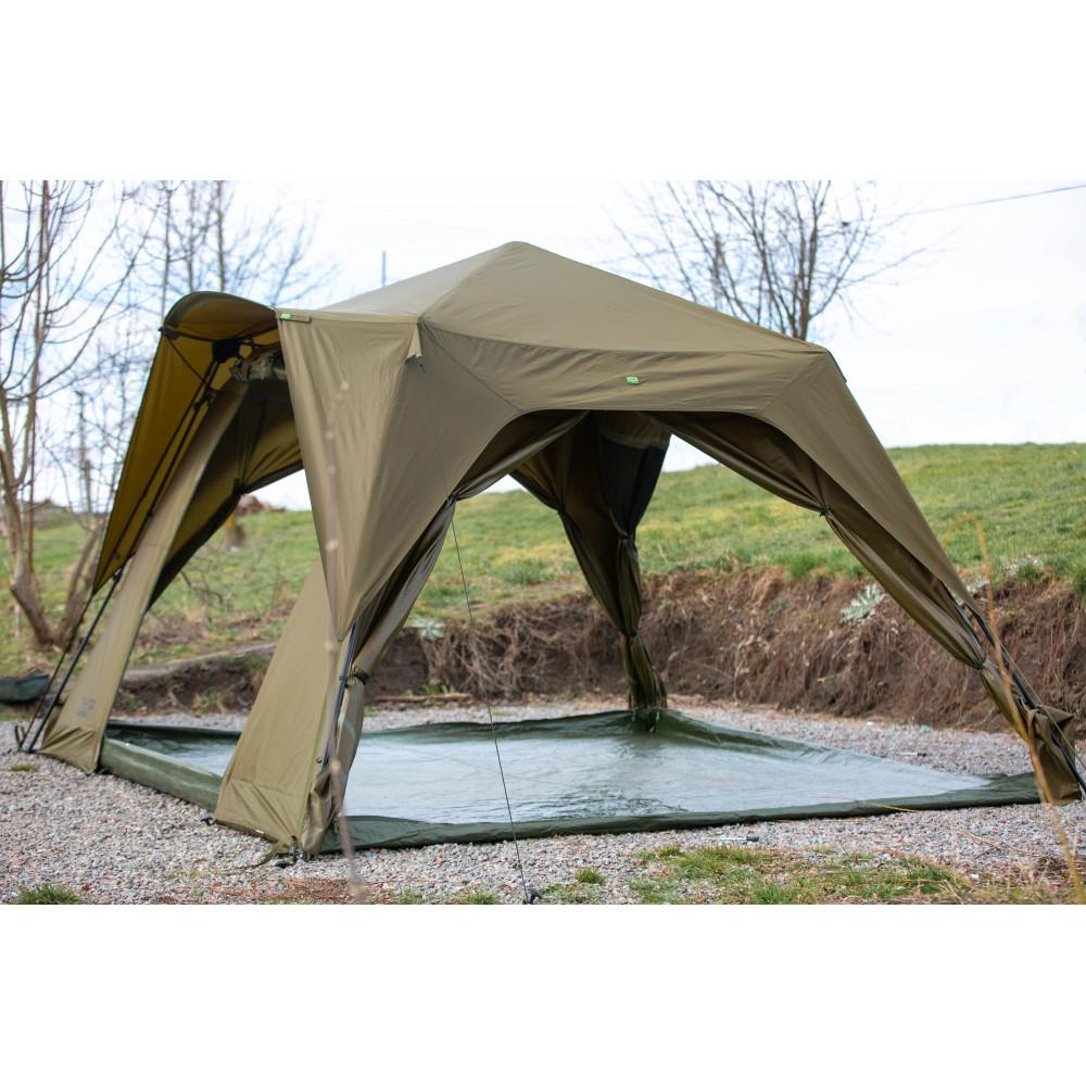 TENT BIG SESSION (CPB0474) 