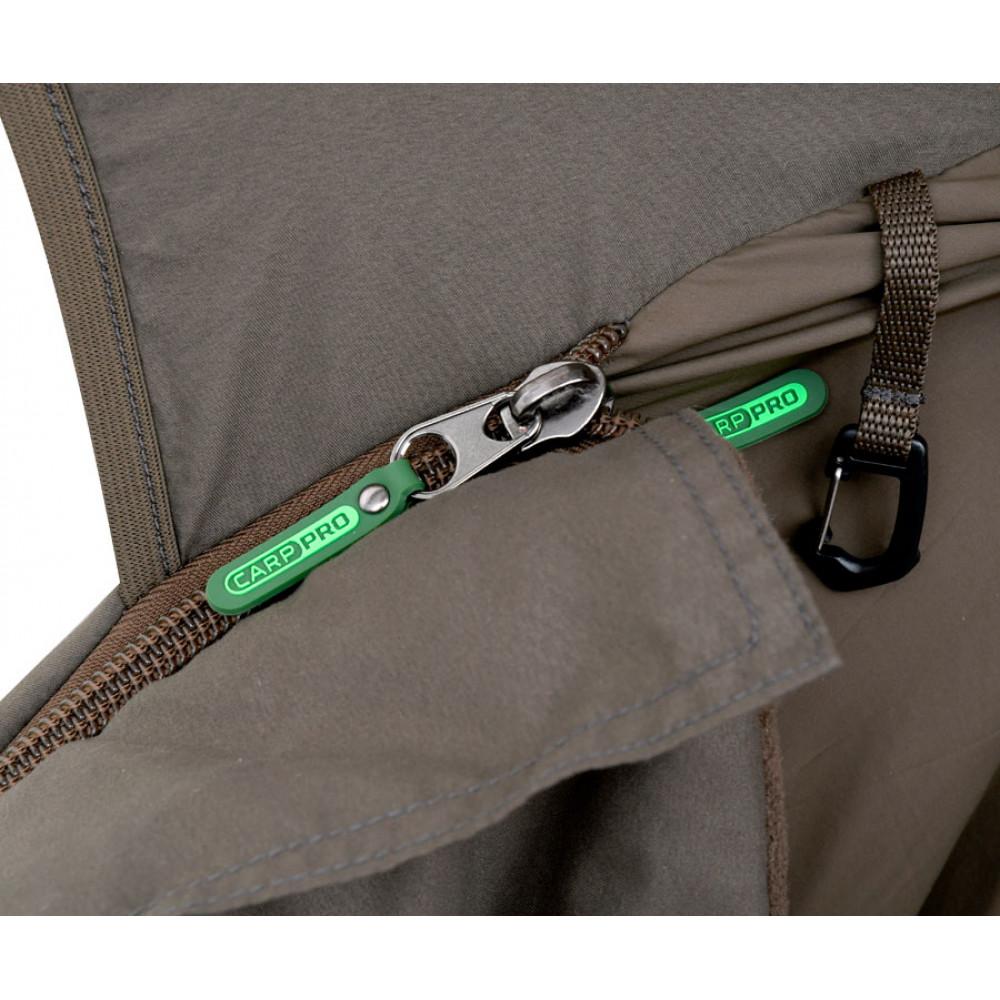 3 SEASON BIG SIZE SLEEPING BAG (CPBSL115) 