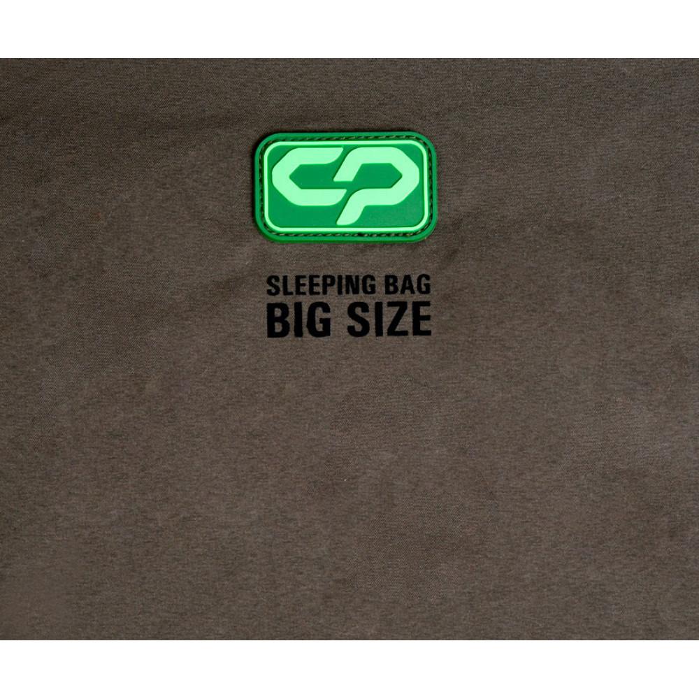 3 SEASON BIG SIZE SLEEPING BAG (CPBSL115) 