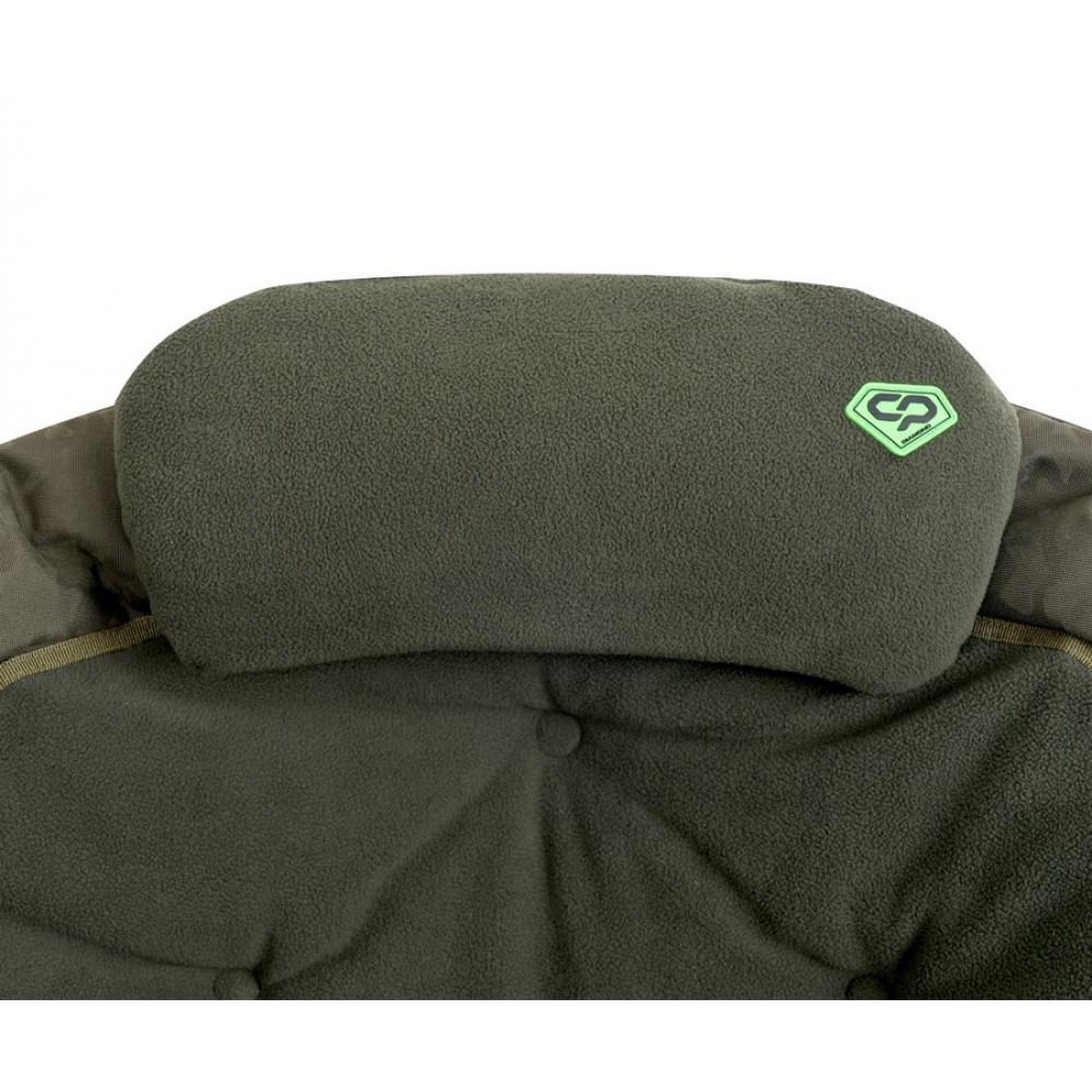 DIAMOND ROUND CHAIR TELESCOPE LEGS (CPHD215) 