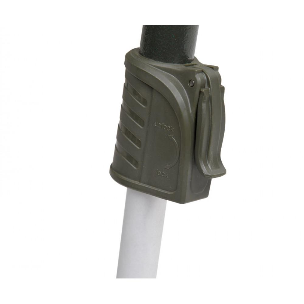 DIAMOND ROUND CHAIR TELESCOPE LEGS (CPHD215) 