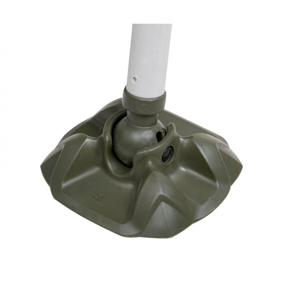 DIAMOND ROUND CHAIR TELESCOPE LEGS (CPHD215) 