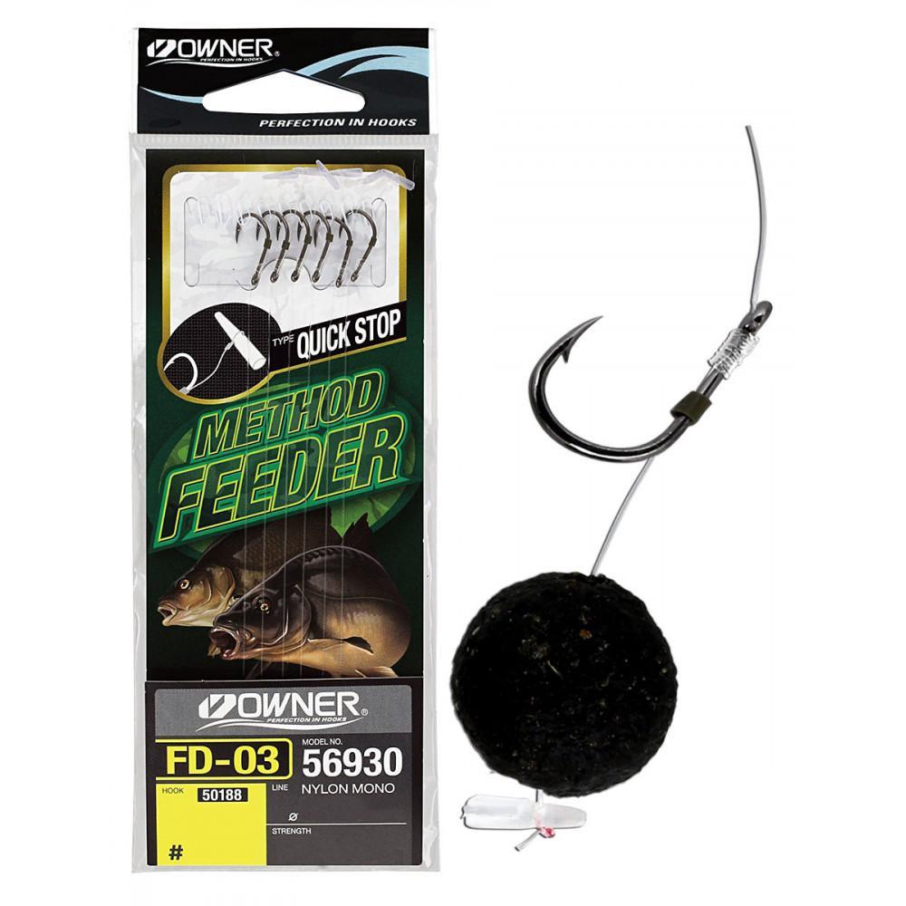 OWNER 56930 (FD-03) 14-0.20 