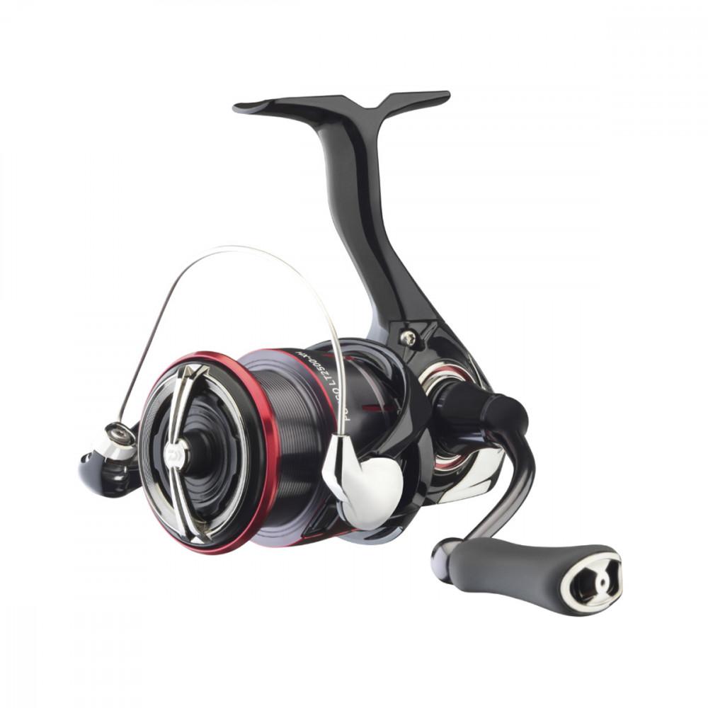 23 FUEGO LT4000-CP (10333-404) 