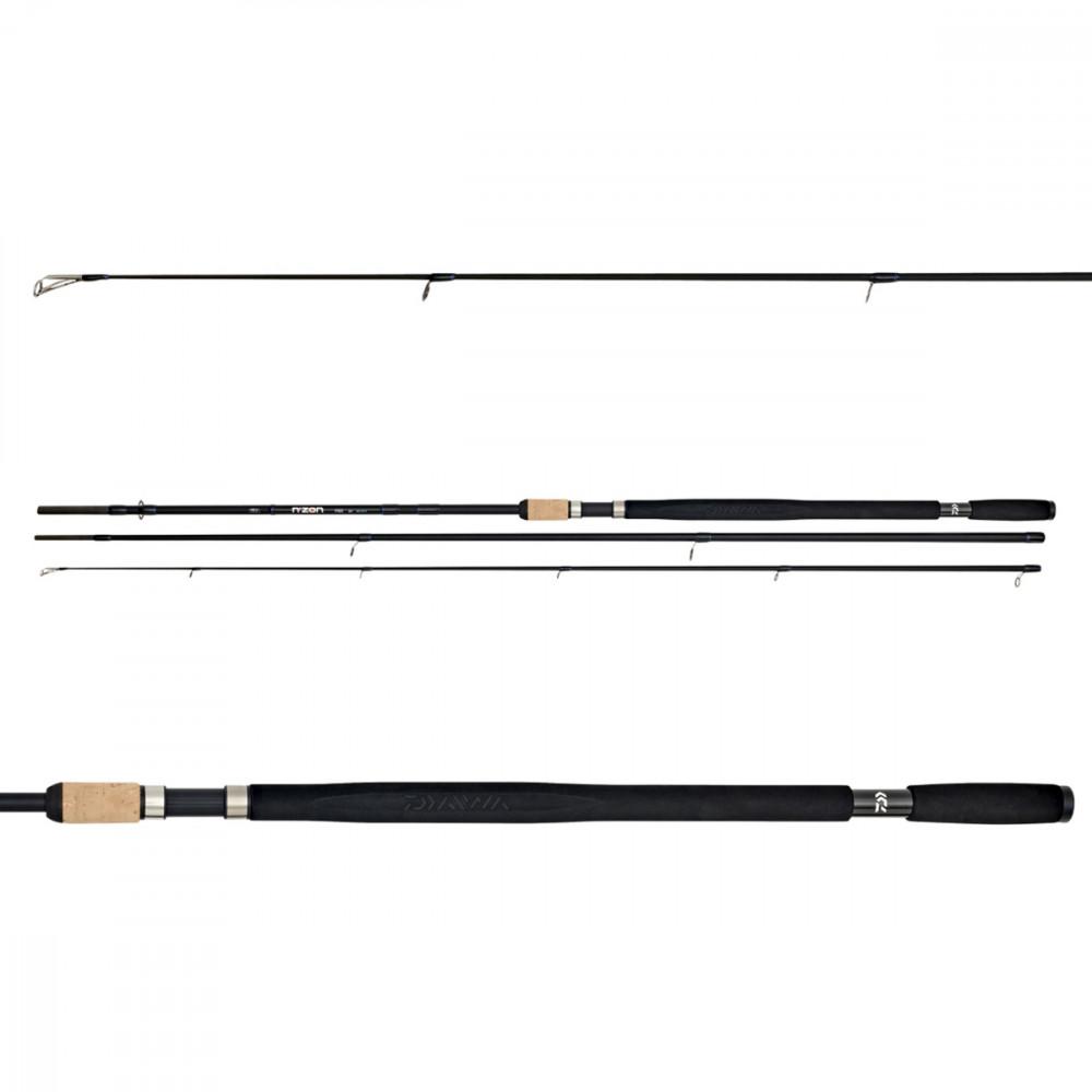 N'ZON PBR 13' Feeding Rod (11166-390) 