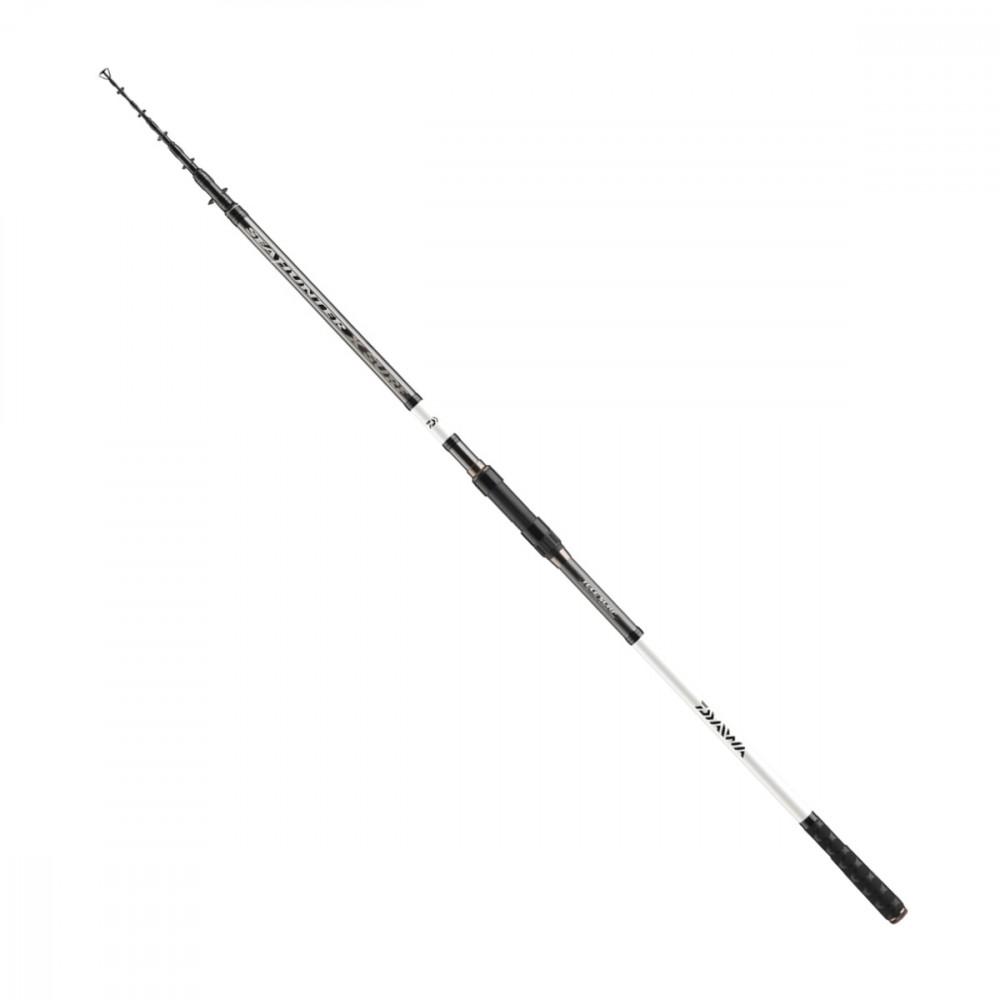 Seahunter X Tele Surf 3.90m 60-180g (11535-395) 