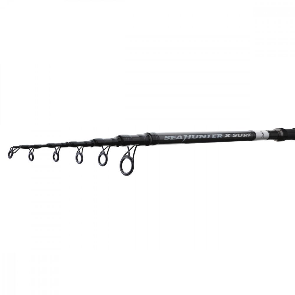 Seahunter X Tele Surf 3.90m 60-180g (11535-395) 