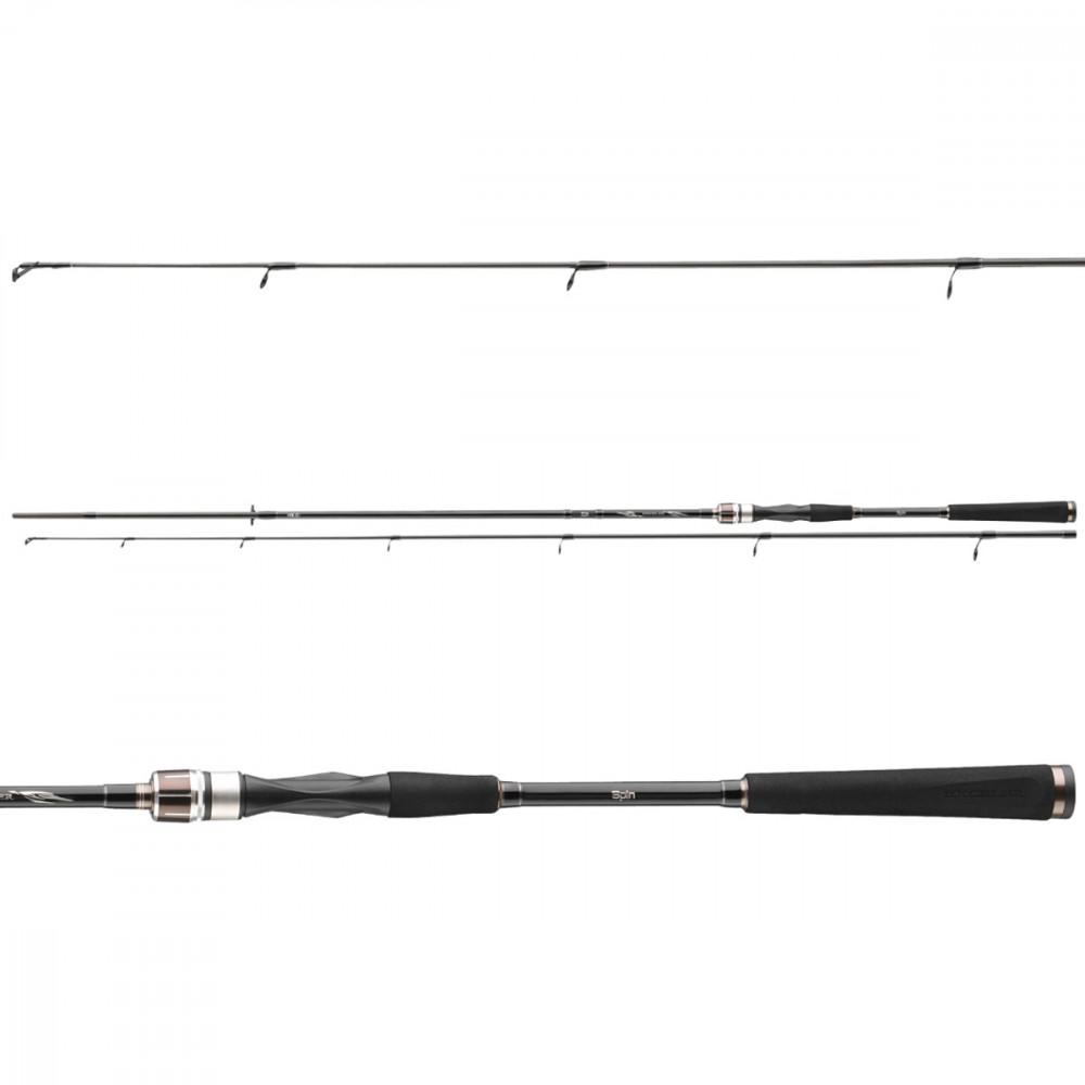 EXCELER SPIN 2.70m 10-40g (11662-270) 