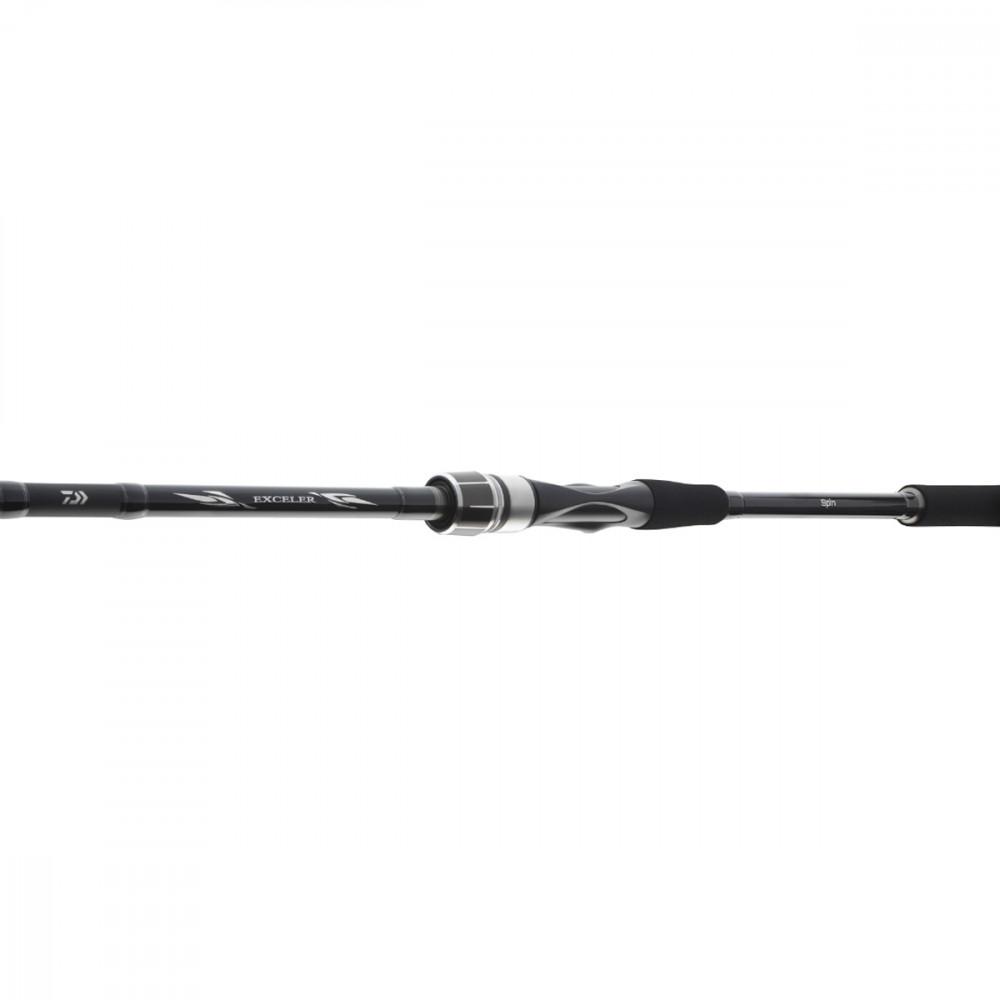 EXCELER SPIN 2.70m 20-60g (11662-271) 