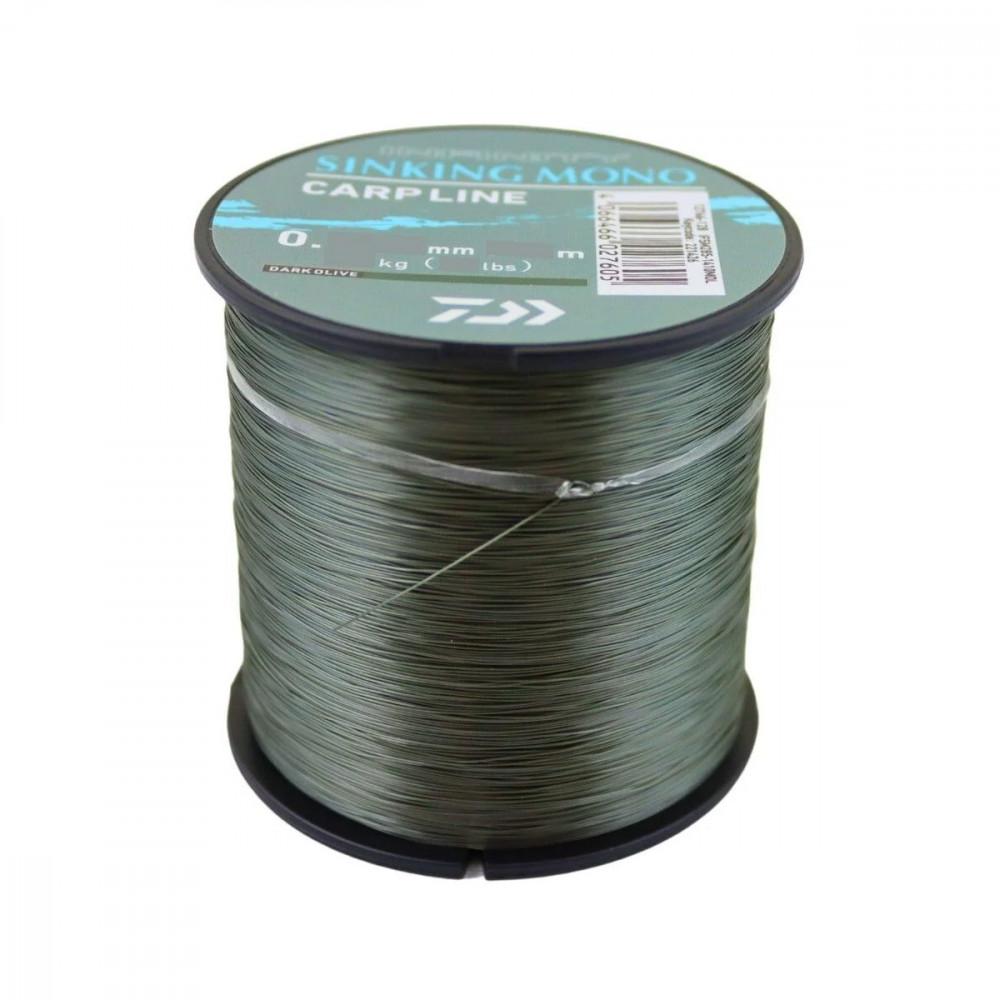 IF Sinking Mono 0.340mm - 940m OLIVE (12766-134) 