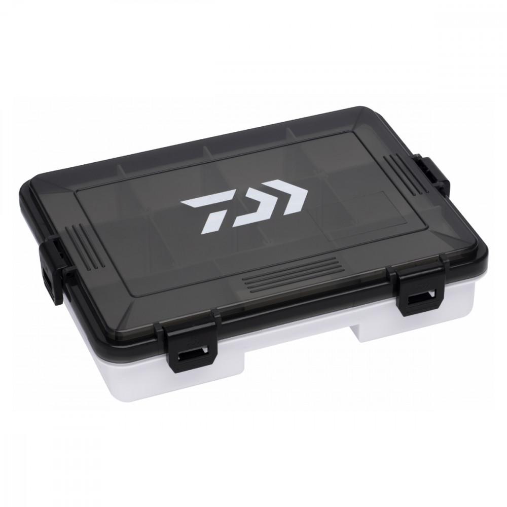 D-BOX SR Smoke 21.7x16.4x4.8 (14310-005) 