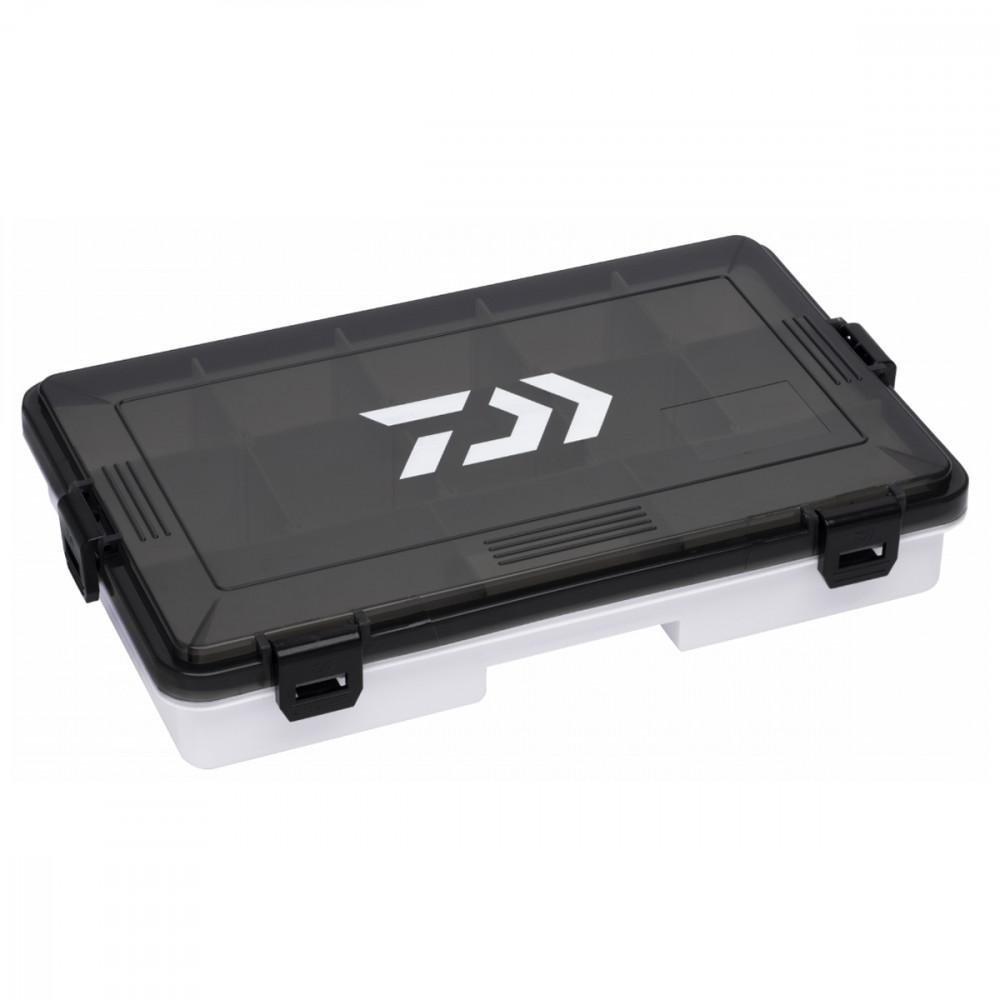 D-BOX MR Smoke 26.7x16.7x4.8 (14311-005) 