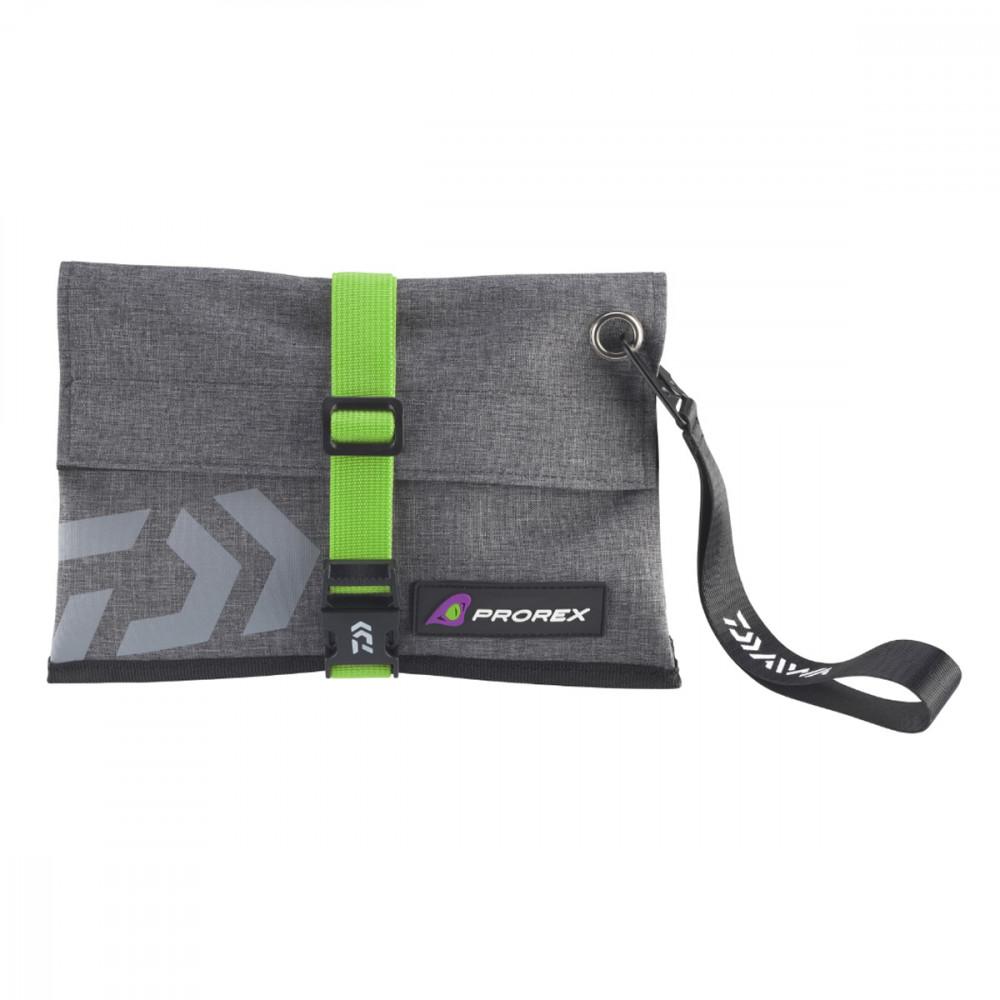 PROREX Softbait Binder, 25x17cm (15809-520) 