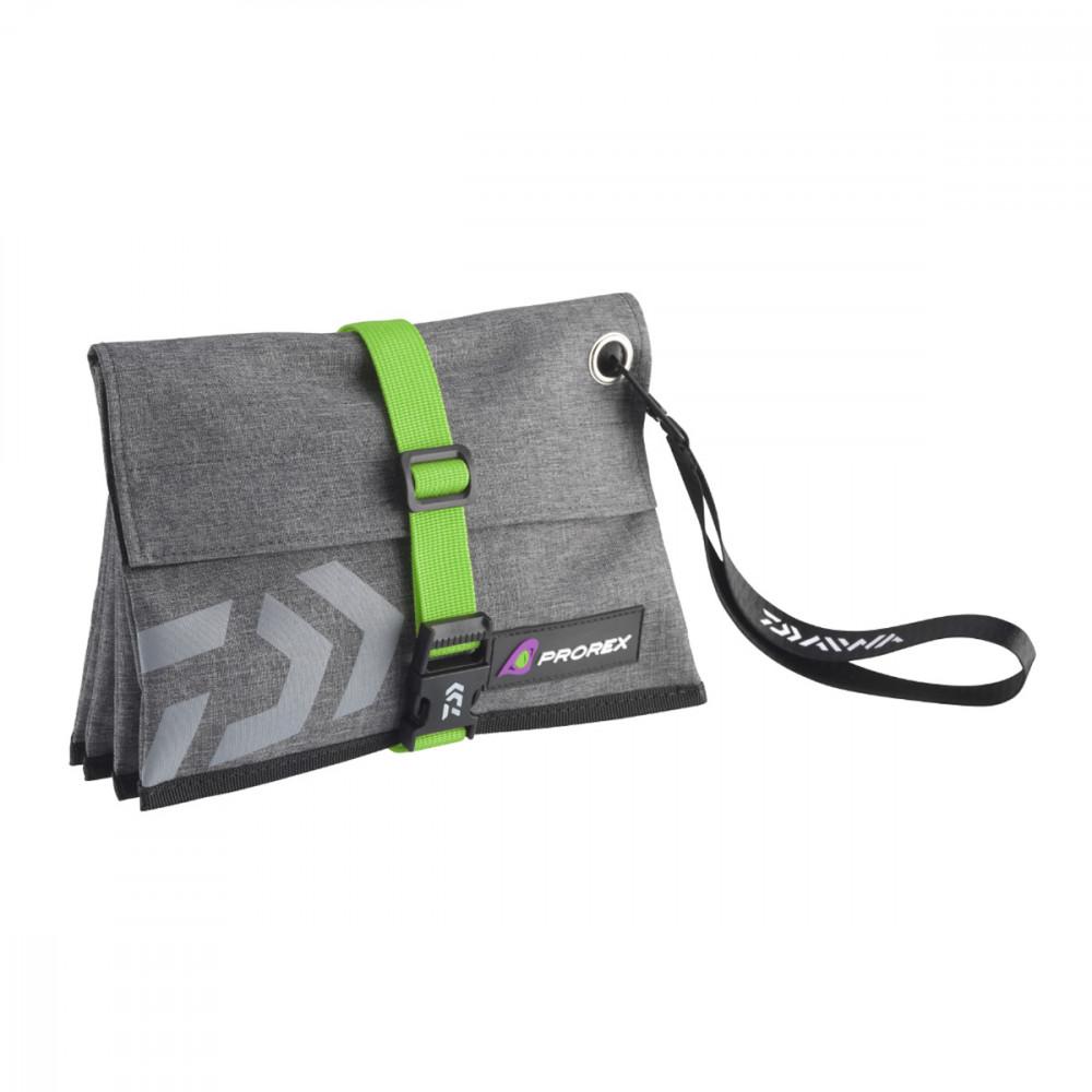 PROREX Softbait Binder, 25x17cm (15809-520) 