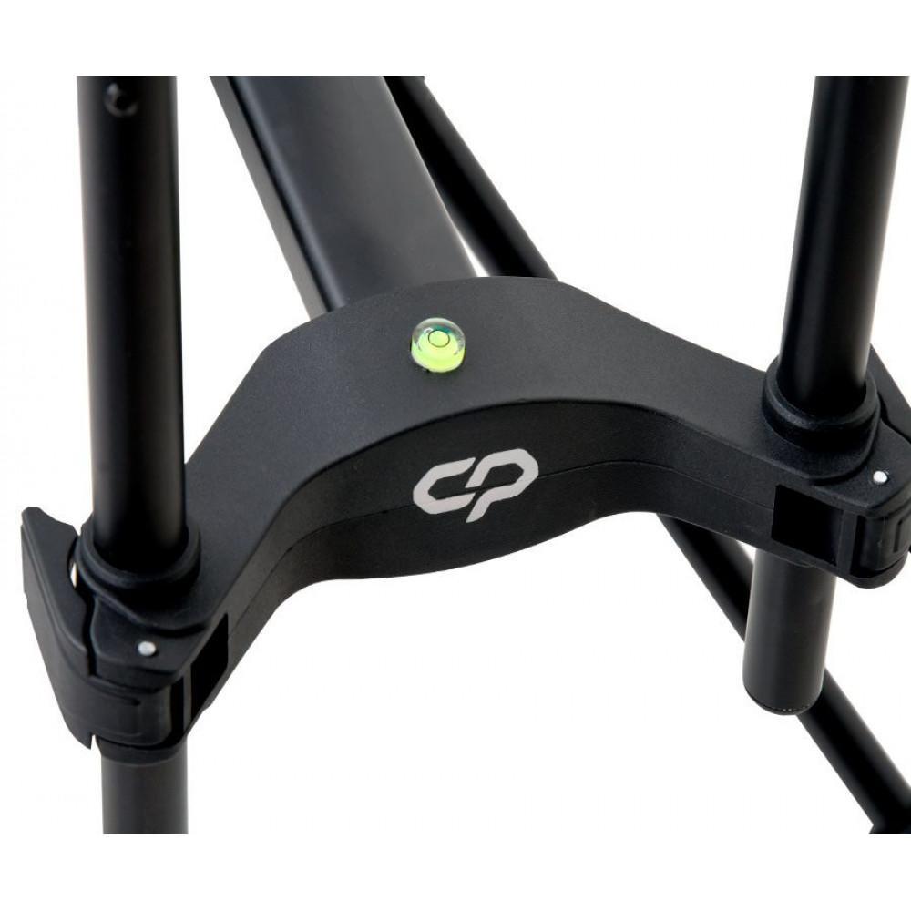 D-CARP 3-4 ROD POD 4 LEGS (CPZ193B) 