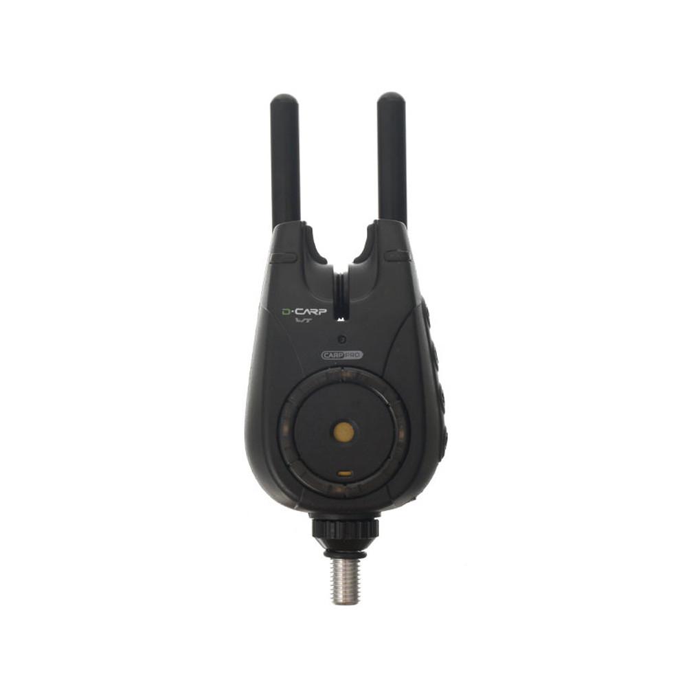 D-CARP WT BITE ALARM 3+1 SET (CPDCBA55-3) 