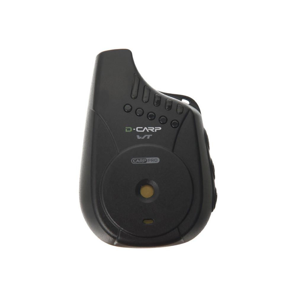 D-CARP WT BITE ALARM 4+1 SET (CPDCBA55-4) 