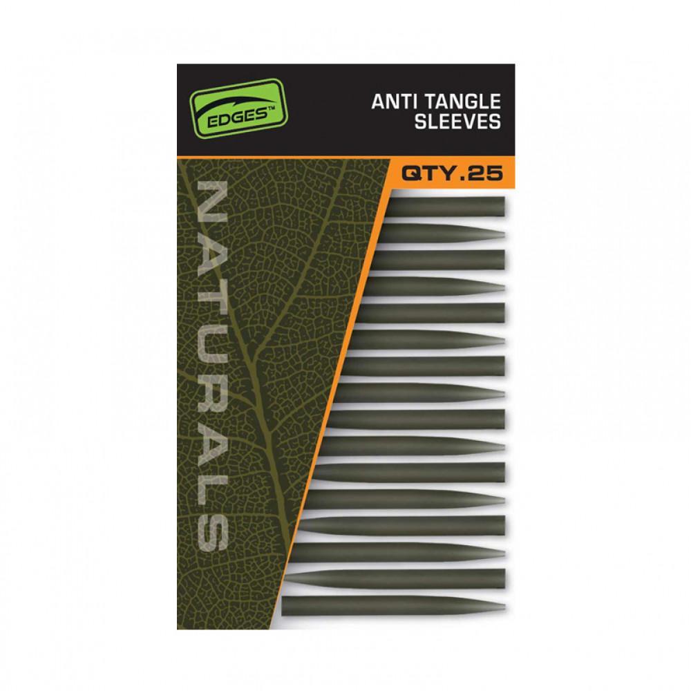 Naturals Size Anti Tangle Sleeves x 25 (CAC834) 