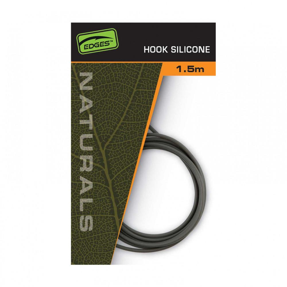 Edges Naturals Hook Silicone x 1.5m (CAC874) 