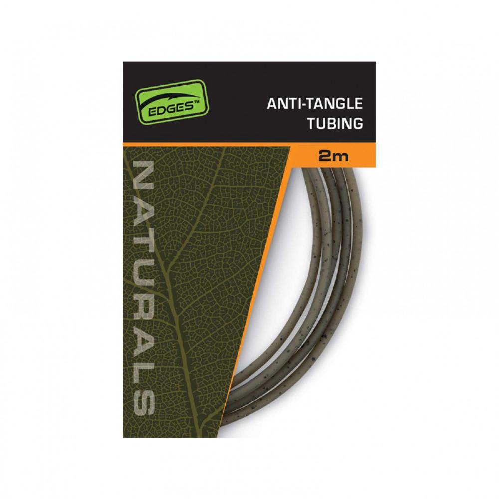 Edges Naturals Anti Tangle tubing x 2m (CAC877) 