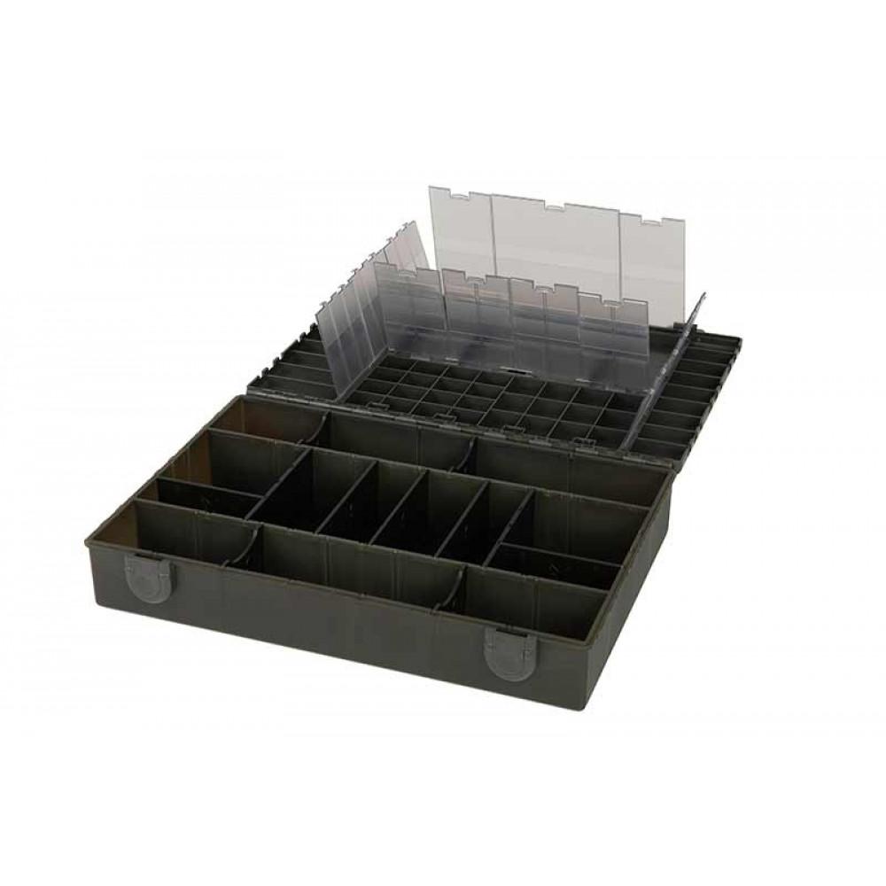 Edges Large Tackle Box (CBX095) 