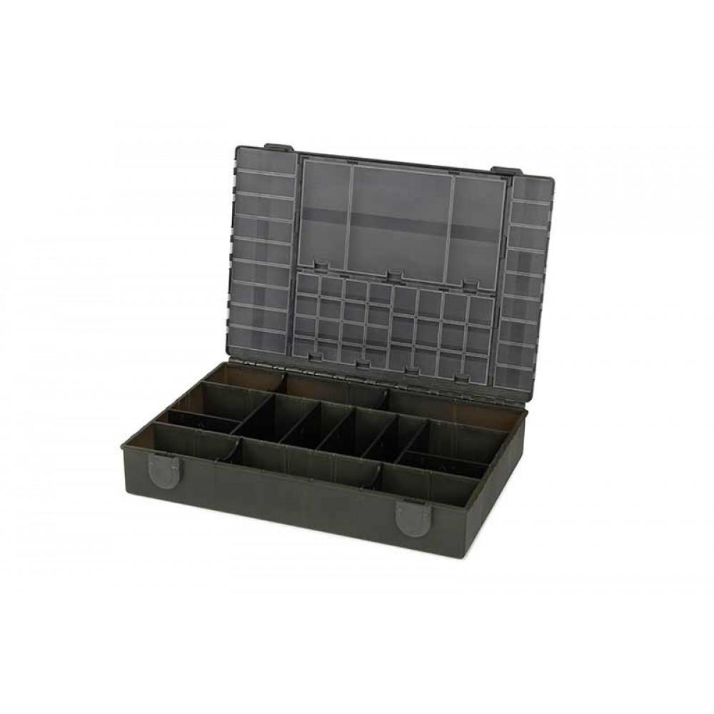 Edges Large Tackle Box (CBX095) 