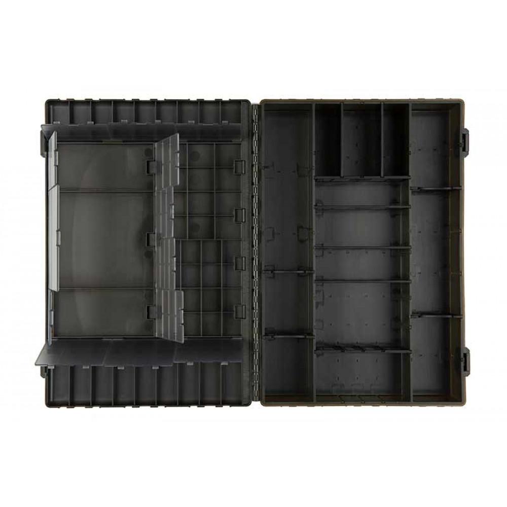 Edges 'Loaded' Large Tackle Box (CBX096) 