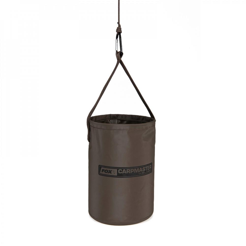 Carpmaster Water Bucket 10l (CCC058) 