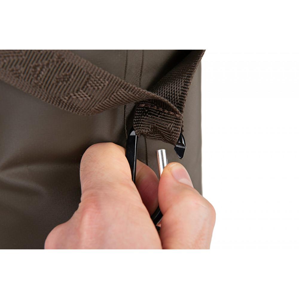 Carpmaster Water Bucket 10l (CCC058) 