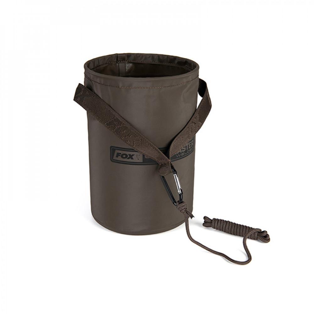 Carpmaster Water Bucket 10l (CCC058) 