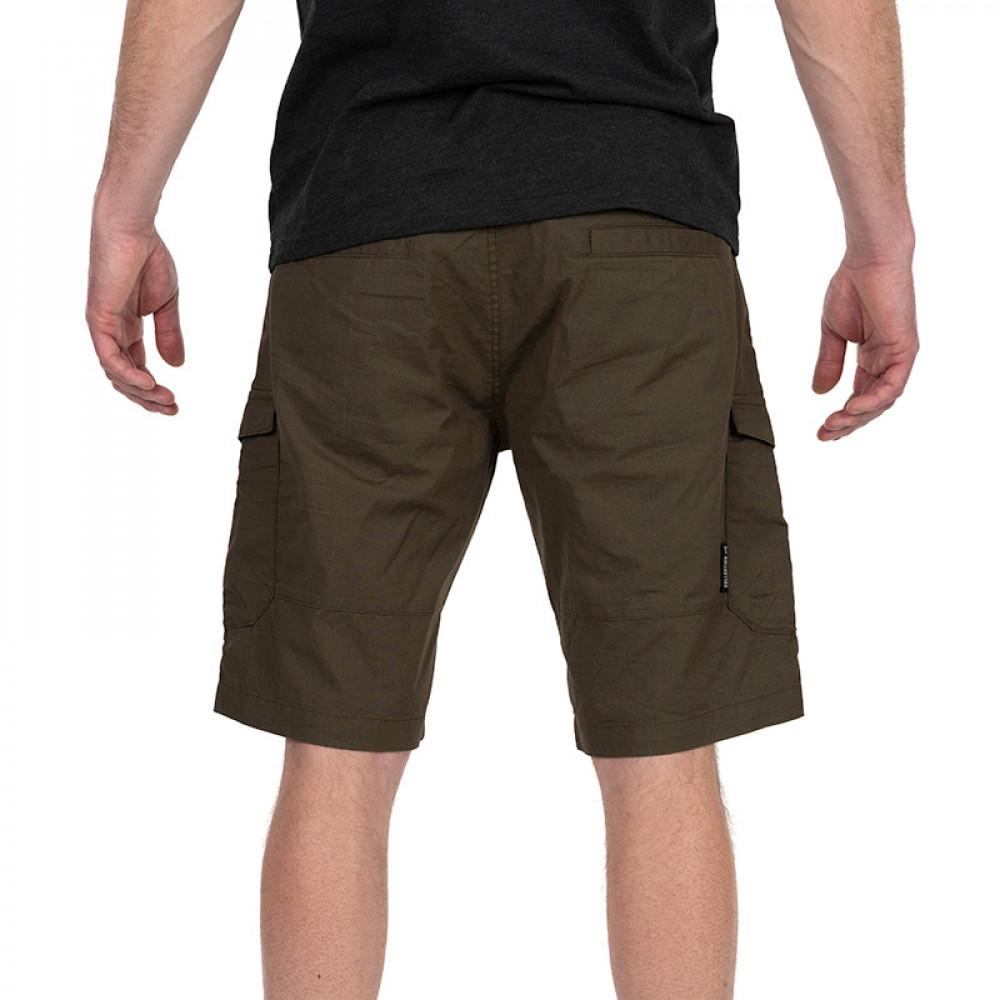 Fox Collection LW Cargo shorts - G/B - L (CCL258) 