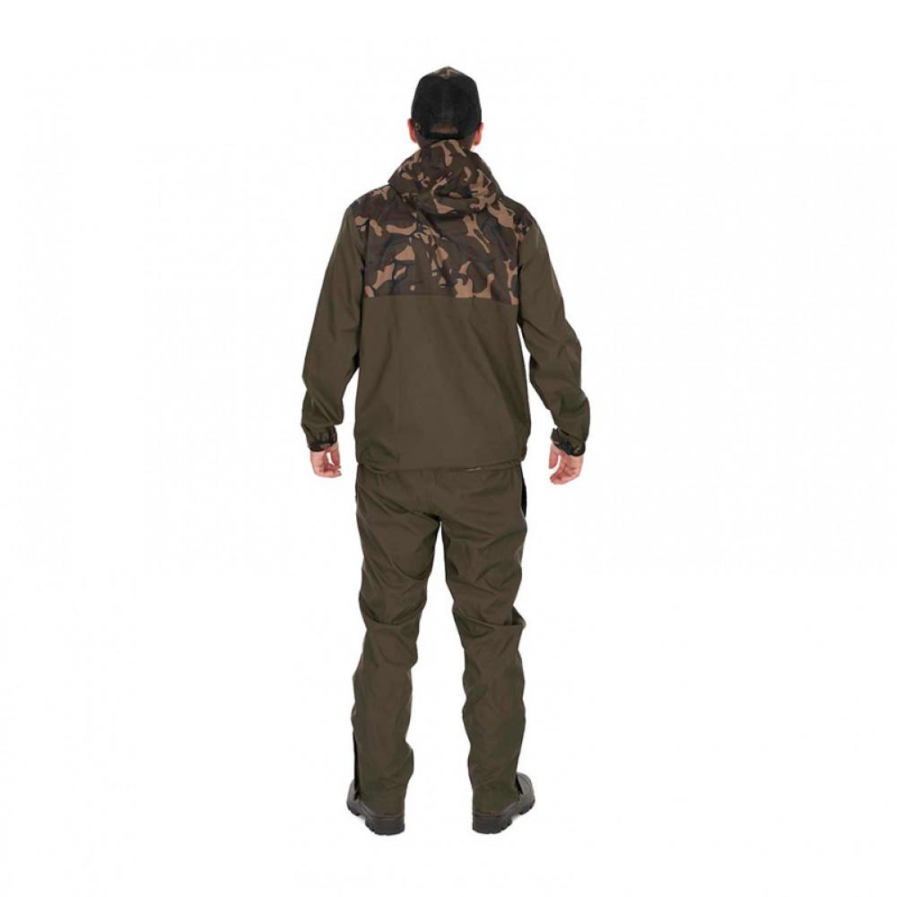 Fox Camo/Khaki RS 10K trouser - XL (CFX248) 