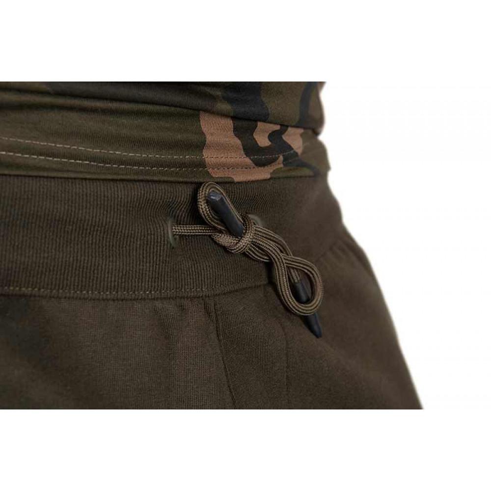 LW Khaki joggers LARGE (CFX323) 