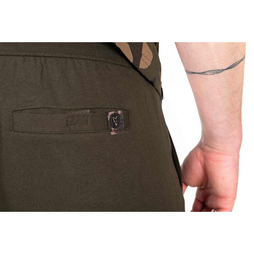 LW Khaki joggers LARGE (CFX323) 