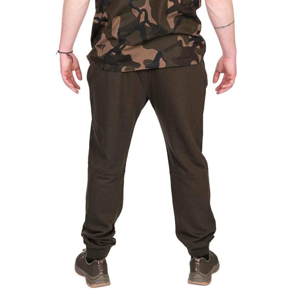 LW Khaki joggers LARGE (CFX323) 