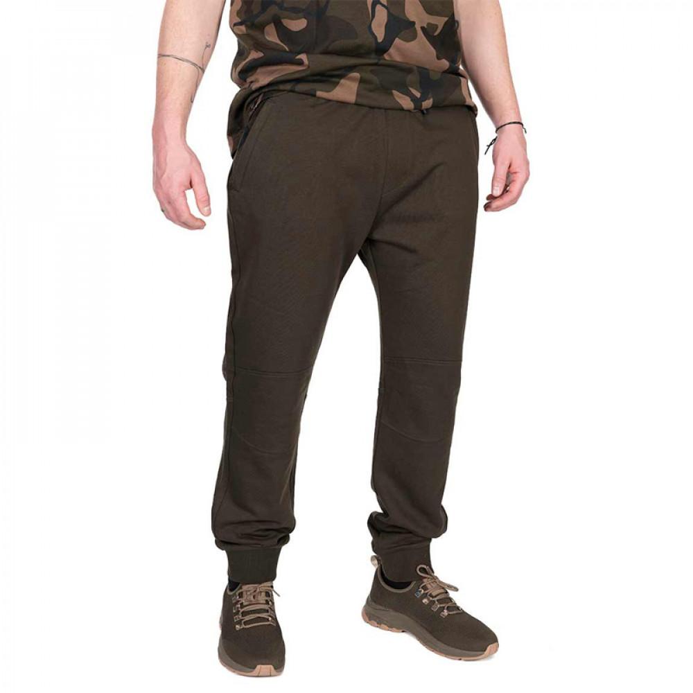 LW Khaki joggers LARGE (CFX323) 