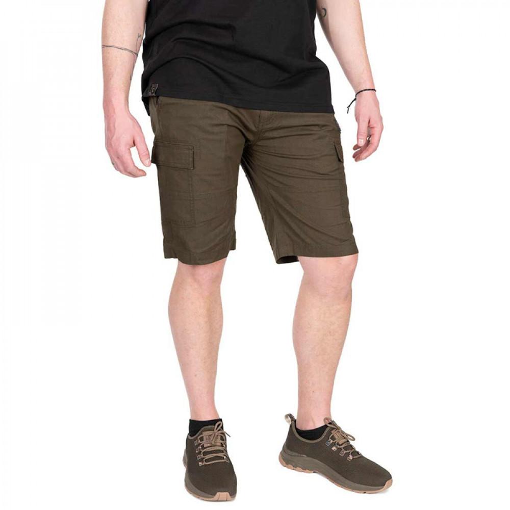 LW Khaki Combat Short LARGE (CFX341) 