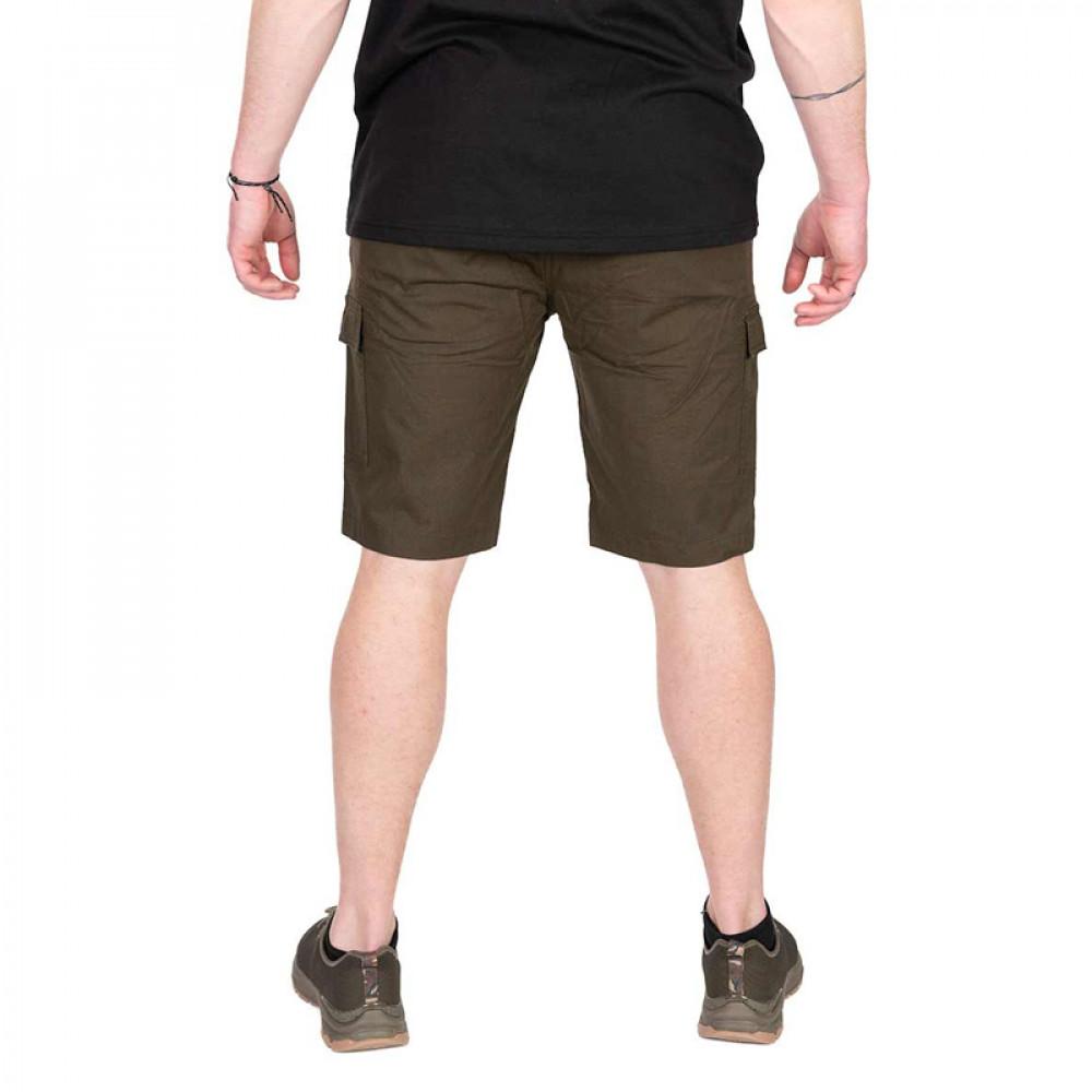 LW Khaki Combat Short LARGE (CFX341) 