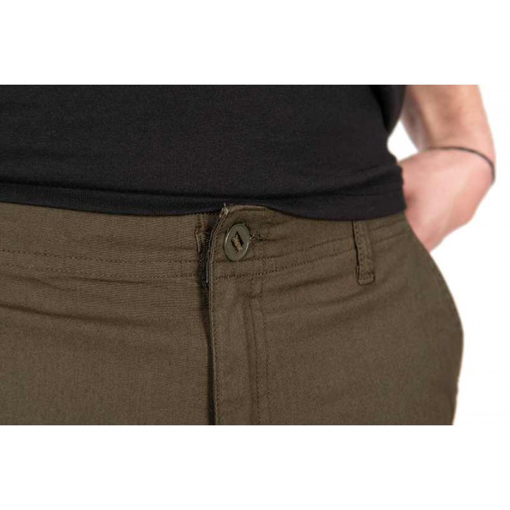 LW Khaki Combat Short LARGE (CFX341) 