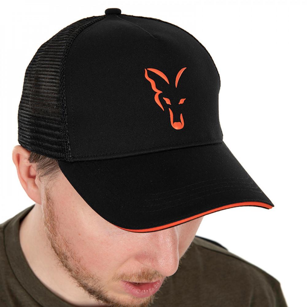 Fox Collection trucker B/O (CHH017) 