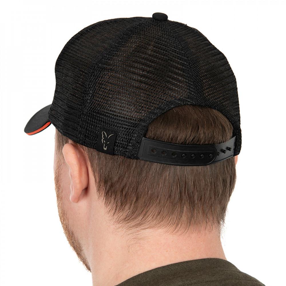 Fox Collection trucker B/O (CHH017) 